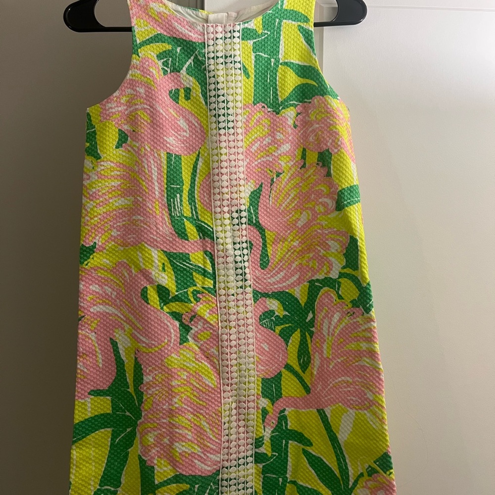 Lily Pulitzer kids dress